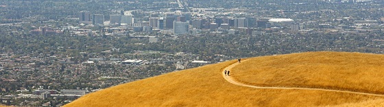 BAO Sierra Vista Hike