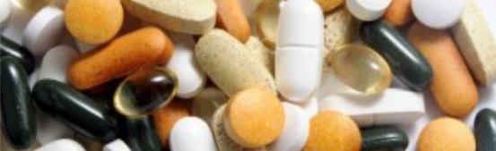 Vitamins Lecture