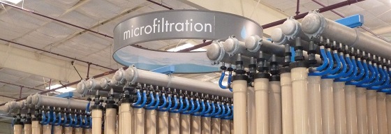 2015 BAO Water Purification Tour