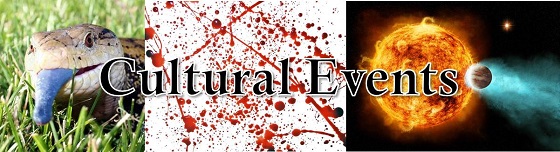 2020 BAO Cultural Events