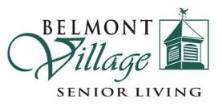 Belmont_Village_logo