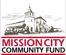 Mission City Community Fund