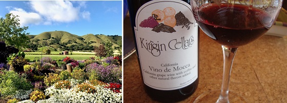 Kirigin Winery