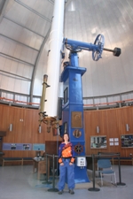 Chabot_Rachel_telescope.JPG