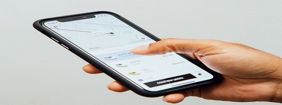 BAO Ridesharing Lecture